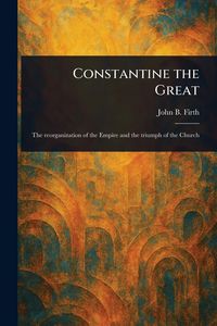 Produktbild: Constantine the Great