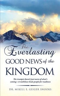 Produktbild: The Everlasting Gospel of the Kingdom