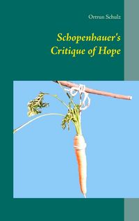 Produktbild: Schopenhauer's Critique of Hope