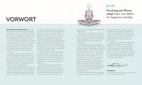 Yoga verstehen - Die Anatomie der Yoga-Haltungen