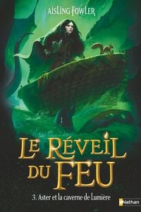 Produktbild: Le r&eacute;veil du feu