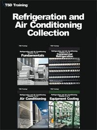 Produktbild: Refrigeration and Air Conditioning Collection (Volumes 1 to 4)