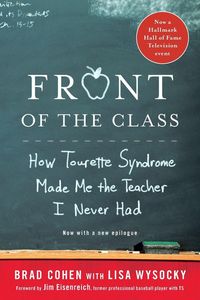 Produktbild: Front of the Class