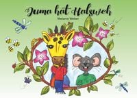 Produktbild: Juma hat Halsweh