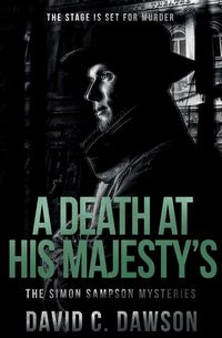 Produktbild: A Death At His Majesty's