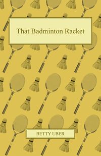 Produktbild: That Badminton Racket
