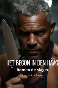 Produktbild: Het begon in Den Haag