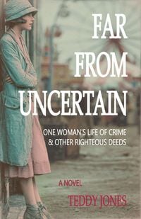 Produktbild: Far from Uncertain
