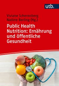 Produktbild: Public Health Nutrition: Ern&auml;hrung und &ouml;ffentliche Gesundheit