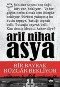 Produktbild: Bir Bayrak R&uuml;zgar Bekliyor