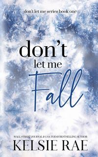 Produktbild: Don't Let Me Fall
