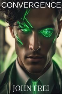Produktbild: Convergence (Nova, #1)