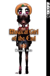 Produktbild: Magical Girl of the End 02