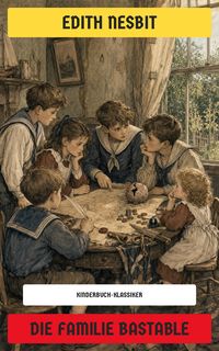 Produktbild: Die Familie Bastable