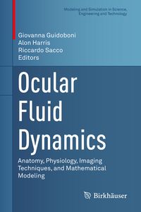 Produktbild: Ocular Fluid Dynamics