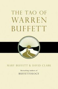 Produktbild: The Tao of Warren Buffett