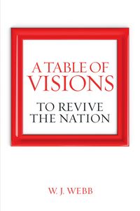 Produktbild: A Table of Visions