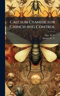 Produktbild: Calcium Cyanide for Chinch-bug Control