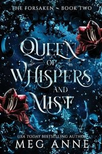 Produktbild: Queen of Whispers & Mist
