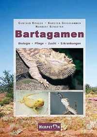 Produktbild: Bartagamen