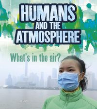 Produktbild: Humans and Earth's Atmosphere