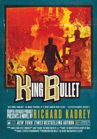 Produktbild: King Bullet