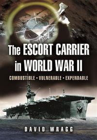 Produktbild: Escort Carrier of the Second World War
