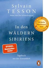 Produktbild: In den W&auml;ldern Sibiriens