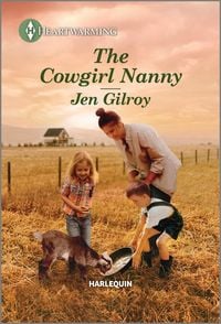 Produktbild: The Cowgirl Nanny