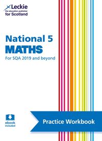 Produktbild: National 5 Maths