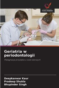 Produktbild: Geriatria w periodontologii