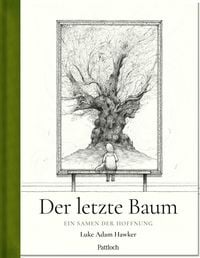 Produktbild: Der letzte Baum