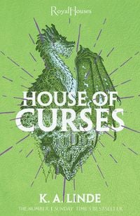 Produktbild: House of Curses