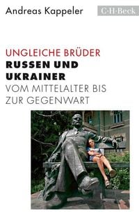 Produktbild: Ungleiche Br&uuml;der