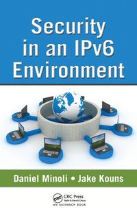 Produktbild: Security in an IPv6 Environment