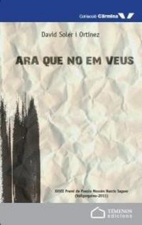 Produktbild: Ara que no em veus