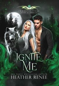 Produktbild: Ignite Me