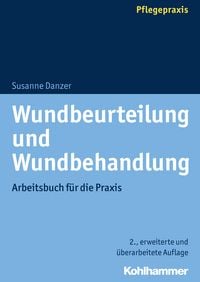 Produktbild: Wundbeurteilung und Wundbehandlung