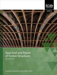 Produktbild: Appraisal and Repair of Timber Structures and Cladding