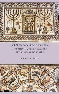 Produktbild: Armenian Apocrypha