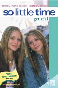 Produktbild: Get Real