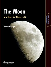 Produktbild: The Moon and How to Observe It