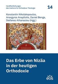 Produktbild: Das Erbe von Niz&auml;a in der heutigen Orthodoxie