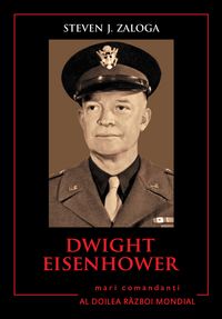 Produktbild: Mari Comandan&iquest;i - 10 - Dwight Eisenhower