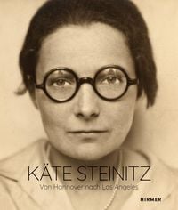 Produktbild: K&auml;te Steinitz - Von Hannover nach Los Angeles