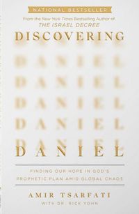 Produktbild: Discovering Daniel