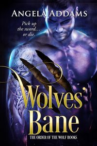 Produktbild: Wolves' Bane