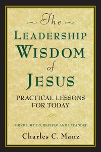 Produktbild: Manz, C: Leadership Wisdom of Jesus
