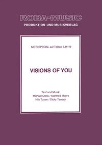 Produktbild: Visions of You