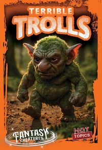 Produktbild: Terrible Trolls